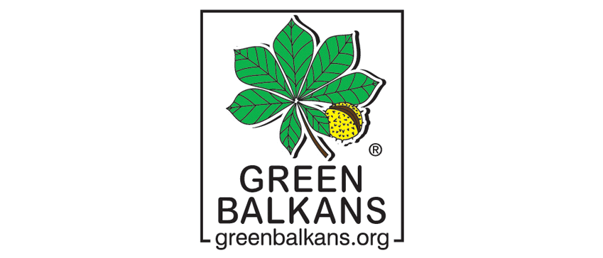 Green Balkans