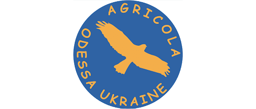 Agricola Odesa Ukraine